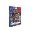 obrazek Star Realms Talia Dowódcy Koalicja 