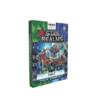 obrazek Star Realms Talia Dowódcy Pakt 