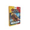 obrazek Star Realms Talia Dowódcy Przymierze 