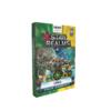 obrazek Star Realms Talia Dowódcy Unia 