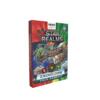 obrazek Star Realms Talia Dowódcy Zjednoczenie 