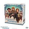 obrazek Princes of Florence Definite Edition (edycja angielska) 