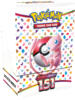 obrazek Pokemon TCG: Scarlet and Violet 151 - Booster Bundle 