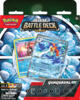 obrazek Pokemon TCG: Deluxe Battle Deck - Quaquaval ex 