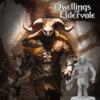 obrazek Dwellings of Eldervale: Minotaur 