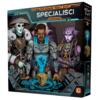 obrazek Circadians: Nowy Swit: Specjalisci 