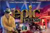 obrazek Tiny Epic Crimes (edycja angielska) 