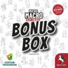 obrazek MicroMacro: Crime City – Bonus Box (edycja angielska) 