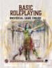 obrazek Basic Roleplaying RPG Universal Game Engine 