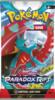 obrazek Pokemon TCG Scarlet & Violet  Paradox Rift  Booster 