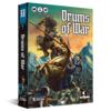 obrazek Drums of War: Enclave (edycja angielska) 
