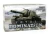obrazek Total Domination: Zestaw miniatur 