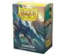 obrazek Dragon Shield Sleeves Matte  Standard size Aurora (100  Sleeves) 