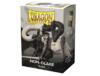 obrazek Dragon Shield Sleeves - Matte  NonGlare Standard size Clear  V2 