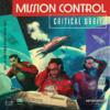 obrazek Mission Control: Critical Orbit (edycja angielska) 