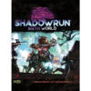 obrazek Shadowrun Sixth World Berlin Edition 