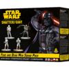 obrazek Star Wars: Shatterpoint  Strach i trupy Darth Vader 