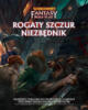 obrazek Wewnętrzny Wróg – Część 4: Rogaty Szczur Niezbędnik 