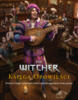 obrazek The Witcher RPG Księga Opowieści 
