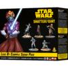 obrazek Star Wars: Shatterpoint - Świeć przykładem - Plo Koon 