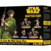 obrazek Star Wars: Shatterpoint - Ee Chee Wa Maa - Wódz Chirpa 