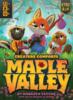 obrazek  Maple Valley (edycja angielska) 
