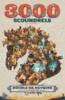 obrazek 3000 Scoundrels: Double or Nothing Expansion 