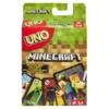 obrazek Uno Minecraft 