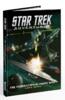 obrazek Star Trek Adventures RPG The Federation-Klingon War Tactical Cam 