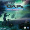 obrazek The Search for UAPs (edycja angielska) 