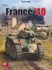 obrazek France 40: 2nd Edition (edycja angielska) 