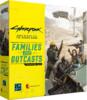 obrazek  Cyberpunk 2077: Gangs of Night City – Families and Outcasts 