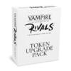 obrazek Vampire The Masquerade Rivals ECG Blood Prestige Token Pack 
