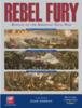 obrazek Rebel Fury (edycja angielska) 