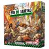 obrazek Zombicide 2ed: Rio Z Janeiro (edycja polska) 