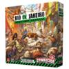 obrazek Zombicide 2ed: Rio Z Janeiro (edycja polska) 