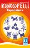 obrazek Kokopelli: Expansion 1 (edycja angielska) 
