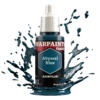 obrazek The Army Painter: Warpaints - Fanatic - Abyssal Blue 