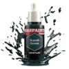 obrazek The Army Painter: Warpaints - Fanatic - Scarab Green 
