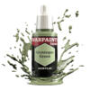obrazek The Army Painter: Warpaints - Fanatic - Grotesque Green 