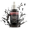 obrazek The Army Painter: Warpaints - Fanatic - Brigandine Brown 