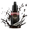 obrazek The Army Painter: Warpaints - Fanatic - Metallic - Rough Iron 