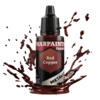 obrazek The Army Painter: Warpaints - Fanatic - Metallic - Red Copper 