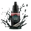 obrazek The Army Painter: Warpaints - Fanatic - Metallic - Cobalt Metal 