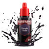 obrazek The Army Painter: Warpaints - Fanatic - Wash - Purple Tone 