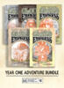 obrazek Mothership RPG Cloud Empress Year One Adventure Bundle 