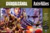 obrazek Axis & Allies: Guadalcanal (edycja angielska) 