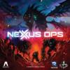 obrazek Nexus Ops (edycja polska) 
