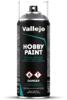 obrazek Vallejo Primer Gunmetal 400 ml 
