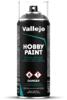obrazek Vallejo Primer Panzer Grey 400 ml 